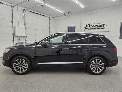 2019 Audi Q7 quattro Premium Plus 45 TFSI - Photo 8 - Spring City, PA 19475