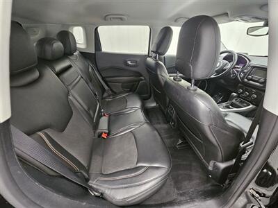 2018 Jeep Compass Latitude   - Photo 13 - Spring City, PA 19475