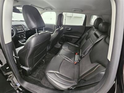 2018 Jeep Compass Latitude   - Photo 11 - Spring City, PA 19475