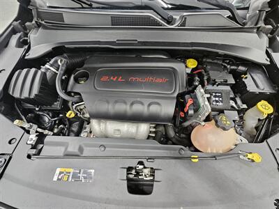 2018 Jeep Compass Latitude   - Photo 9 - Spring City, PA 19475