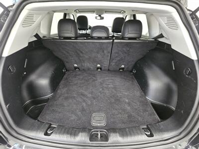 2018 Jeep Compass Latitude   - Photo 14 - Spring City, PA 19475