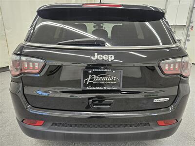 2018 Jeep Compass Latitude   - Photo 6 - Spring City, PA 19475