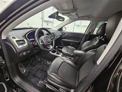 2018 Jeep Compass Latitude   - Photo 10 - Spring City, PA 19475