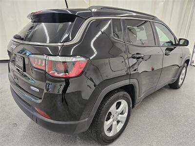 2018 Jeep Compass Latitude   - Photo 5 - Spring City, PA 19475