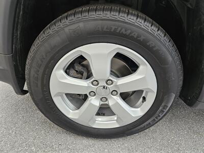 2018 Jeep Compass Latitude   - Photo 15 - Spring City, PA 19475