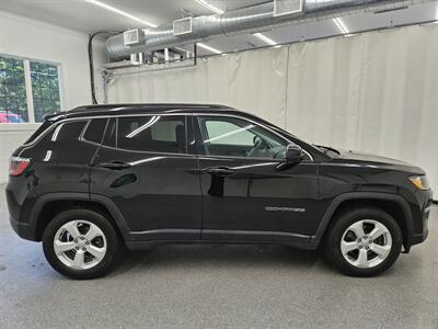2018 Jeep Compass Latitude   - Photo 3 - Spring City, PA 19475