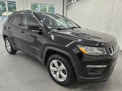 2018 Jeep Compass Latitude   - Photo 4 - Spring City, PA 19475