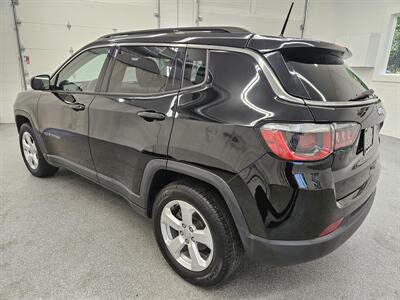 2018 Jeep Compass Latitude   - Photo 7 - Spring City, PA 19475