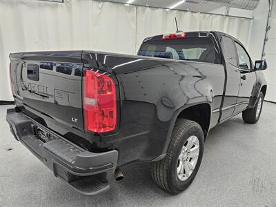 2021 Chevrolet Colorado LT   - Photo 5 - Spring City, PA 19475