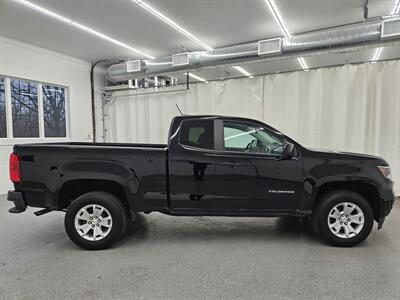 2021 Chevrolet Colorado LT   - Photo 4 - Spring City, PA 19475