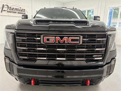 2024 GMC Sierra 2500 AT4X - Photo 2 - Spring City, PA 19475