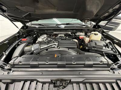 2024 GMC Sierra 2500 AT4X - Photo 9 - Spring City, PA 19475
