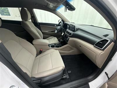 2019 Hyundai TUCSON SE - Photo 13 - Spring City, PA 19475
