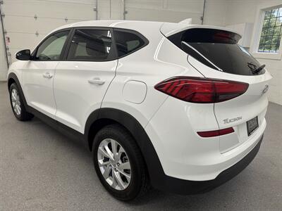 2019 Hyundai TUCSON SE - Photo 7 - Spring City, PA 19475