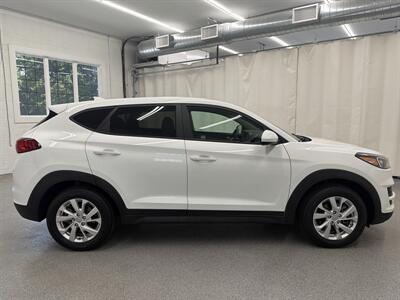 2019 Hyundai TUCSON SE - Photo 4 - Spring City, PA 19475