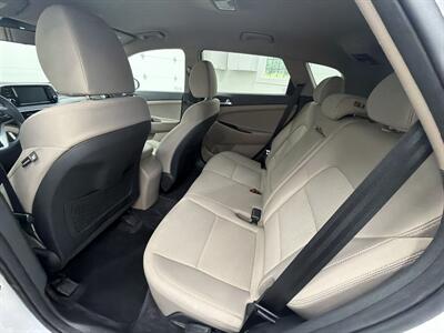 2019 Hyundai TUCSON SE - Photo 12 - Spring City, PA 19475