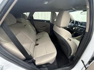 2019 Hyundai TUCSON SE - Photo 14 - Spring City, PA 19475