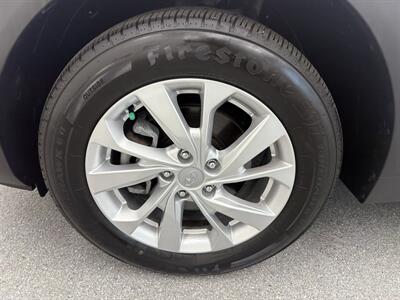 2019 Hyundai TUCSON SE - Photo 16 - Spring City, PA 19475