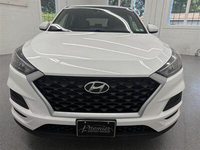 2019 Hyundai TUCSON SE - Photo 2 - Spring City, PA 19475