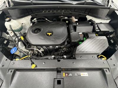 2019 Hyundai TUCSON SE - Photo 9 - Spring City, PA 19475
