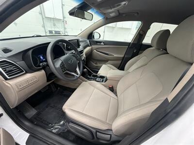 2019 Hyundai TUCSON SE - Photo 10 - Spring City, PA 19475