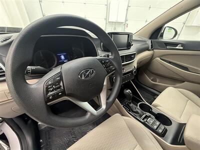 2019 Hyundai TUCSON SE - Photo 11 - Spring City, PA 19475