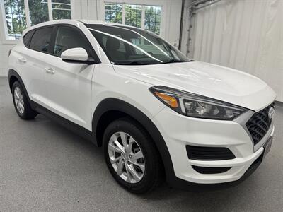 2019 Hyundai TUCSON SE - Photo 3 - Spring City, PA 19475