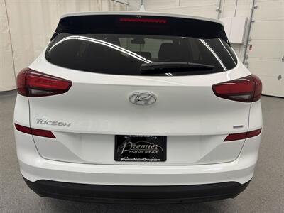 2019 Hyundai TUCSON SE - Photo 6 - Spring City, PA 19475