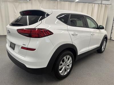 2019 Hyundai TUCSON SE - Photo 5 - Spring City, PA 19475