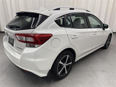 2019 Subaru Impreza Premium   - Photo 5 - Spring City, PA 19475