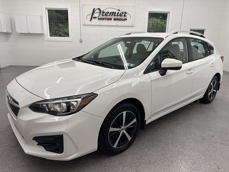 2019 Subaru Impreza Premium  