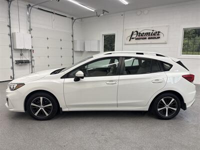 2019 Subaru Impreza Premium   - Photo 8 - Spring City, PA 19475
