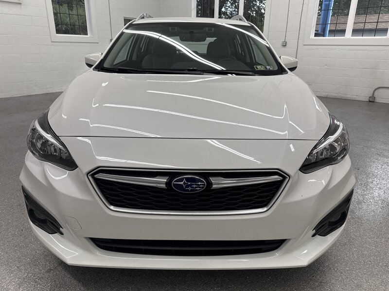 2019 Subaru Impreza Premium  