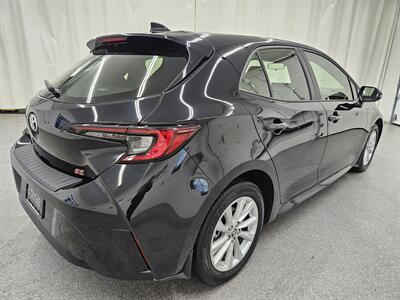 2024 Toyota Corolla Hatchback SE   - Photo 5 - Spring City, PA 19475
