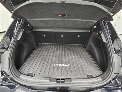 2024 Toyota Corolla Hatchback SE   - Photo 13 - Spring City, PA 19475