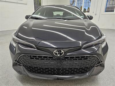 2024 Toyota Corolla Hatchback SE   - Photo 2 - Spring City, PA 19475