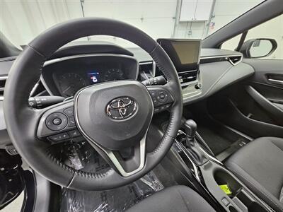 2024 Toyota Corolla Hatchback SE   - Photo 10 - Spring City, PA 19475