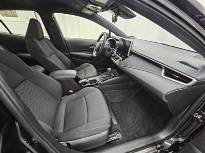 2024 Toyota Corolla Hatchback SE   - Photo 11 - Spring City, PA 19475