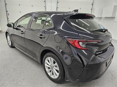 2024 Toyota Corolla Hatchback SE   - Photo 7 - Spring City, PA 19475