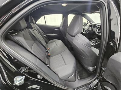 2024 Toyota Corolla Hatchback SE   - Photo 12 - Spring City, PA 19475