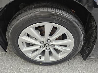 2024 Toyota Corolla Hatchback SE   - Photo 14 - Spring City, PA 19475