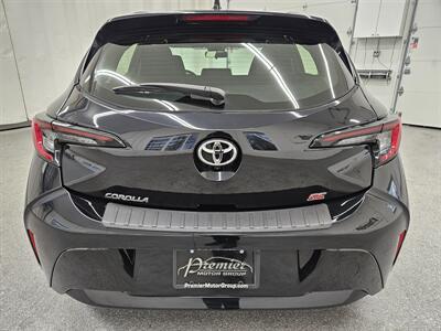 2024 Toyota Corolla Hatchback SE   - Photo 6 - Spring City, PA 19475
