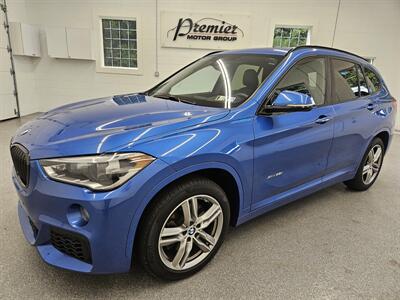 2017 BMW X1 xDrive28i   - Photo 1 - Spring City, PA 19475