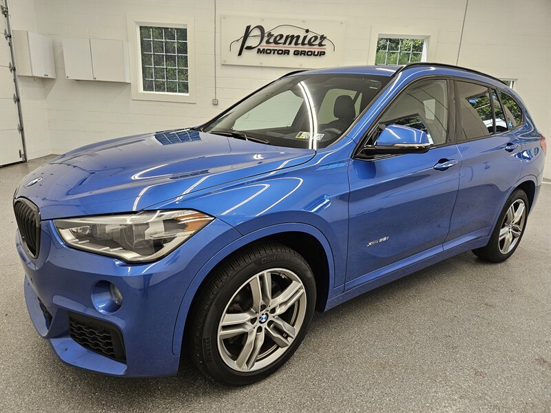 2017 BMW X1 xDrive28i - Photo 1 - Spring City, PA 19475