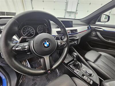 2017 BMW X1 xDrive28i   - Photo 11 - Spring City, PA 19475