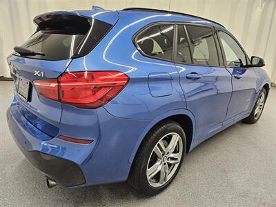 2017 BMW X1 xDrive28i   - Photo 5 - Spring City, PA 19475