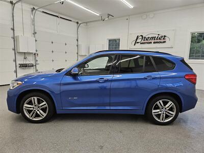 2017 BMW X1 xDrive28i   - Photo 8 - Spring City, PA 19475