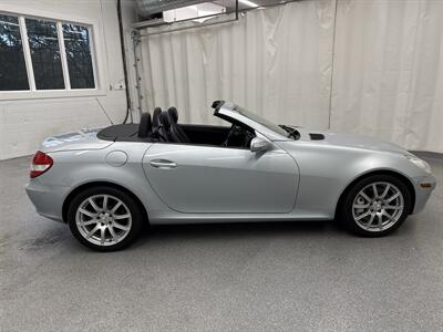 2007 Mercedes-Benz SLK SLK 350 - Photo 3 - Spring City, PA 19475