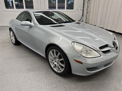 2007 Mercedes-Benz SLK SLK 350 - Photo 7 - Spring City, PA 19475