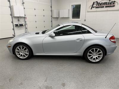 2007 Mercedes-Benz SLK SLK 350 - Photo 12 - Spring City, PA 19475